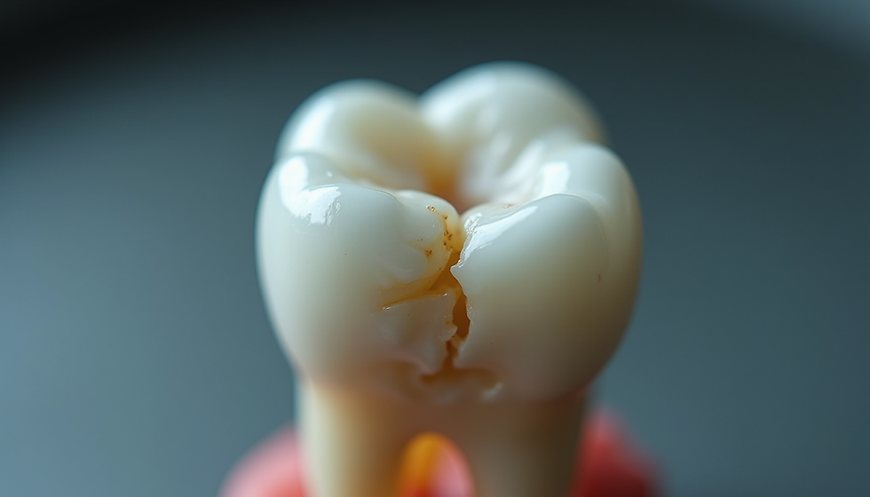 Dental Emergency Warning Signs You Should Never Ignore