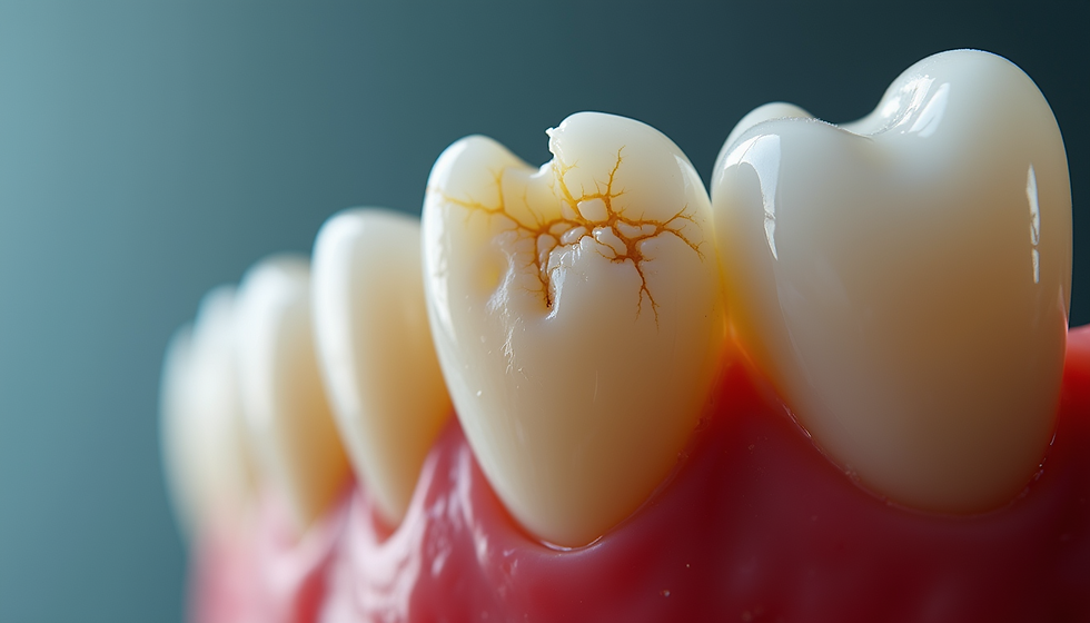 10 Essential Tips for Handling a Dental Emergency