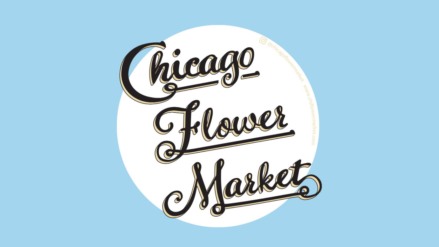 Why Local? Chicago Flower Market