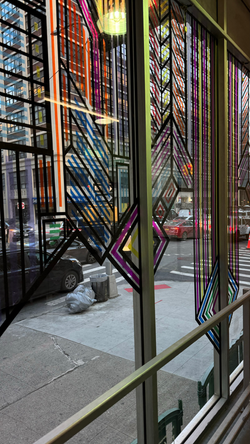 Translucent elegance 2