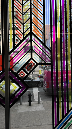 Translucent elegance 11