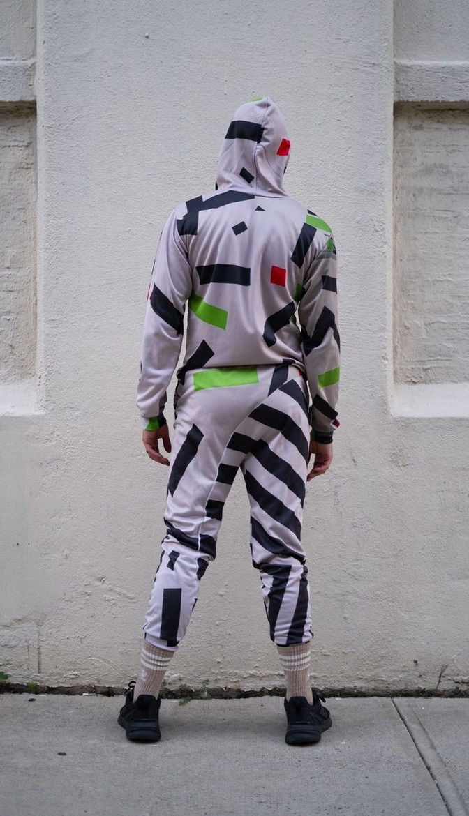 Thumbnail: B n W Onsie 1