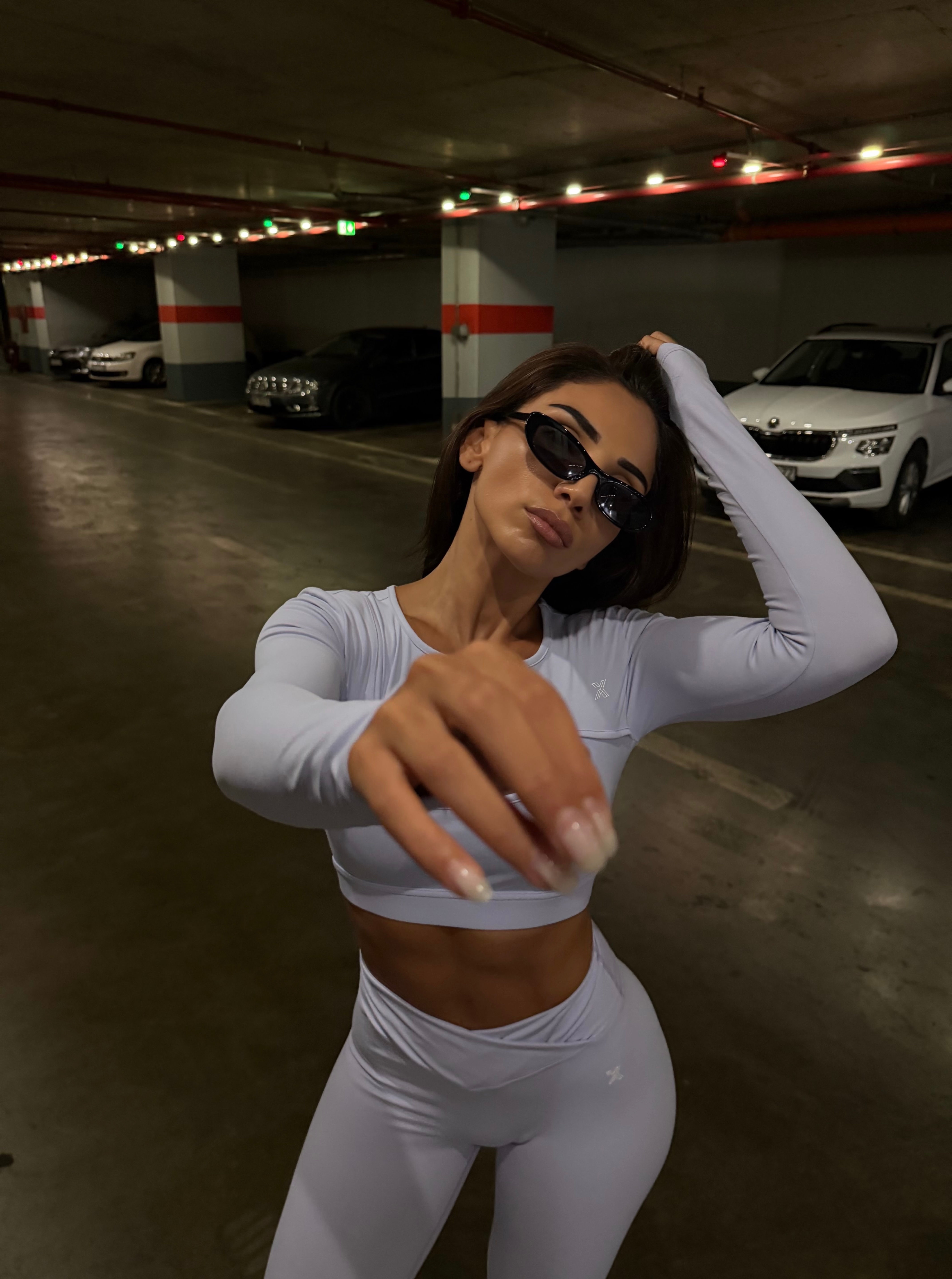 Aura set