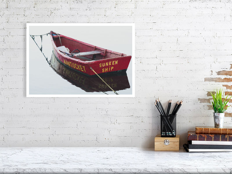 Thumbnail: Sunken Ship