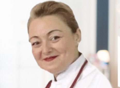 Ciuca Ioana