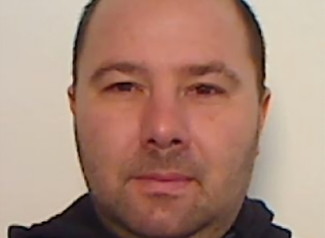 bogdan almajan