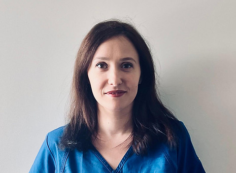 Nechifor Raluca-Maria Specialist Pediatrician Nechifor Raluca Maria - Marie S Currie Child
