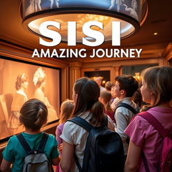 Sisi's Amazing journey