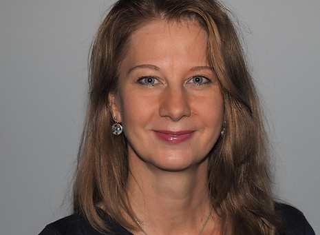 Mgr. Petra Kolcunova