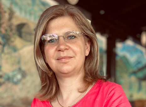 Csilla Eniko Szabo