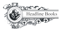 Headline Books publisher logo