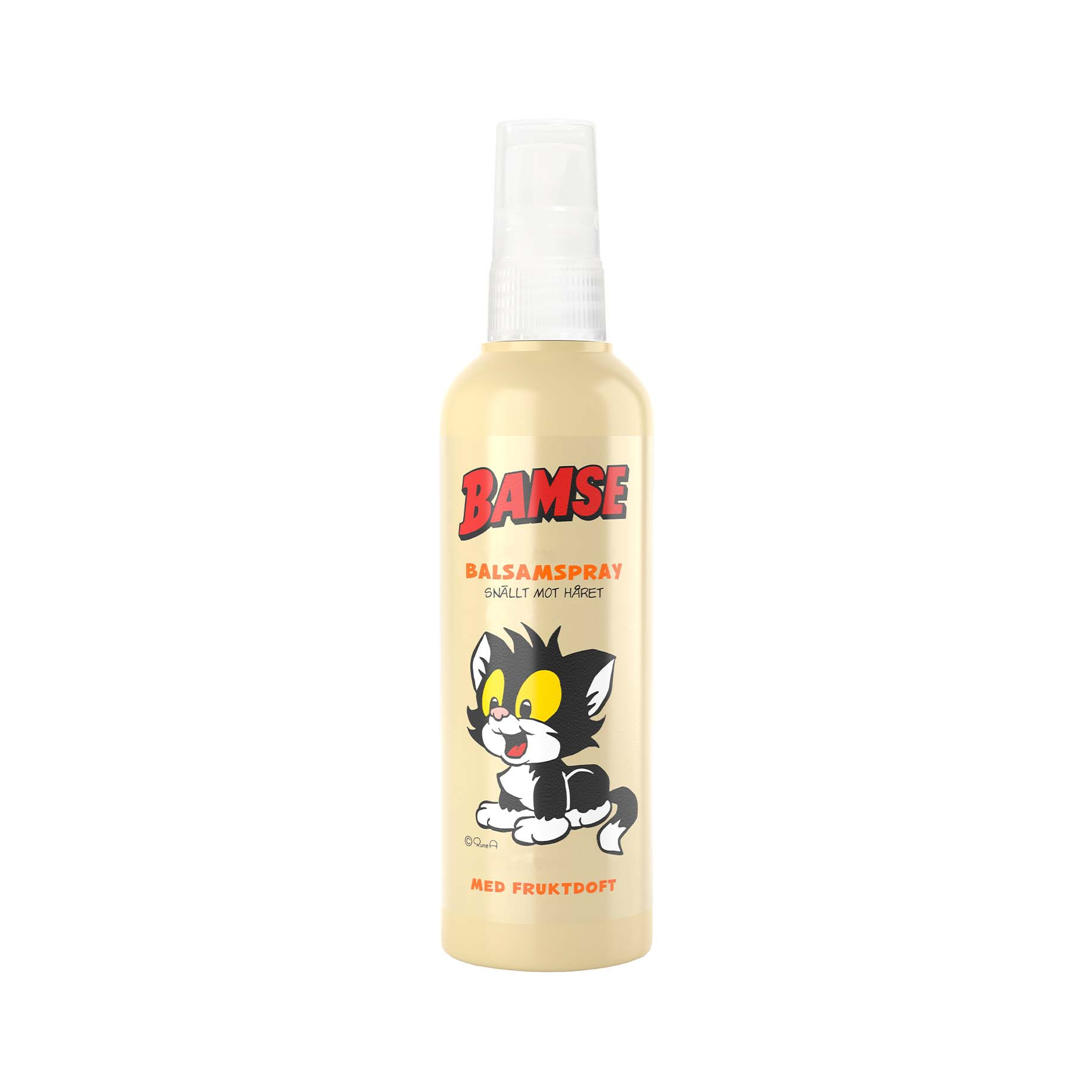 Bamse Balsamspray 150 ml