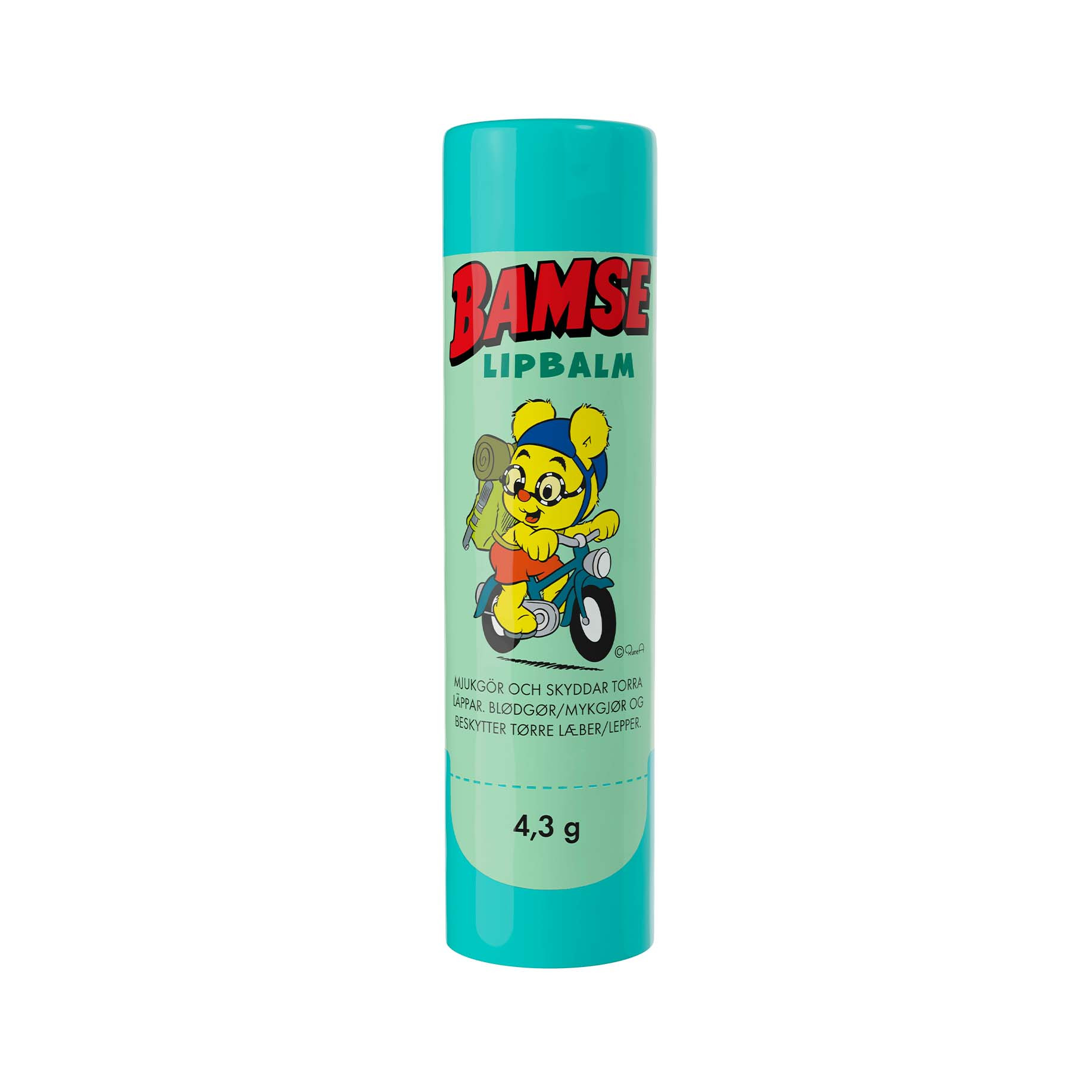 Bamse Leppepomade