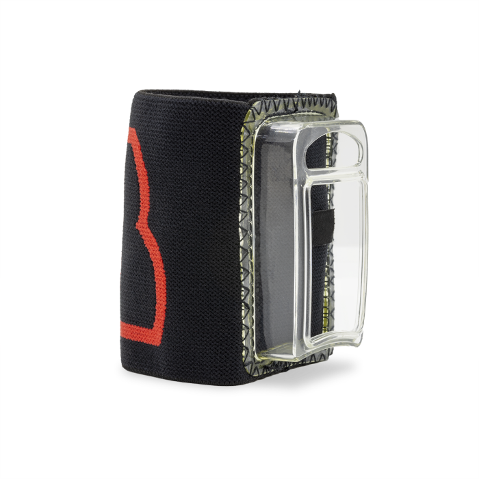תמונה ממוזערת: AresII/Alfa Elastic Wrist mount