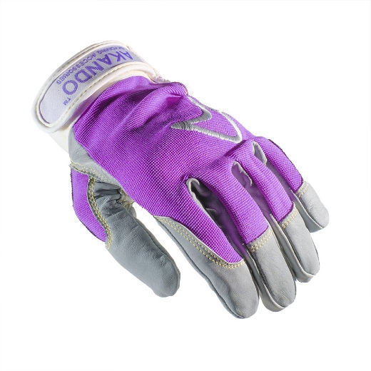 תמונה ממוזערת: Akando Ultimate Gloves