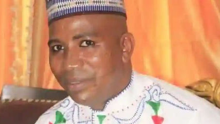 Commander of Killer herders aspired to become a Senator under the Platform of APC in Taraba state