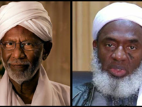 Historical perspective and similarities between Sudan massacre and Christian genocide in Nigeria by Fulani Pastoralist and Islamist
