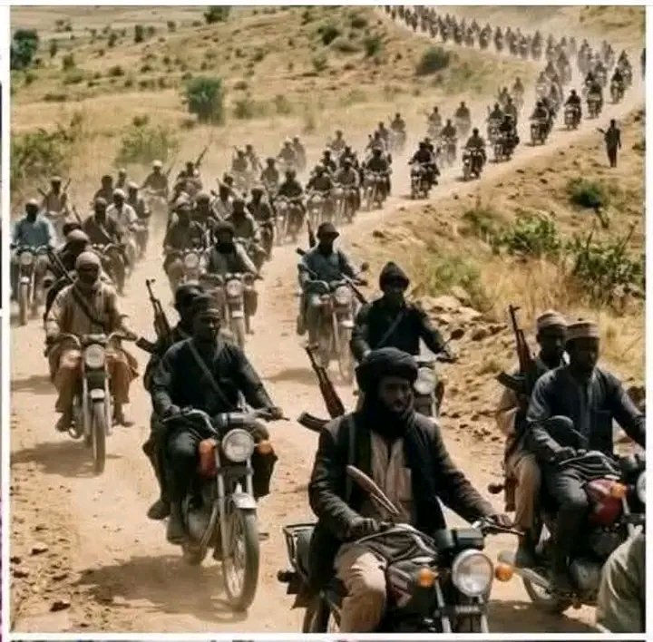 Bandits Attack School In Iluke Bunu, Kogi, Kill Vice Principal, a 6-year-old child and one other