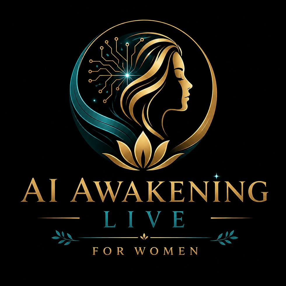 AI awakening Summit: AI Business Breakthrough Day For Women