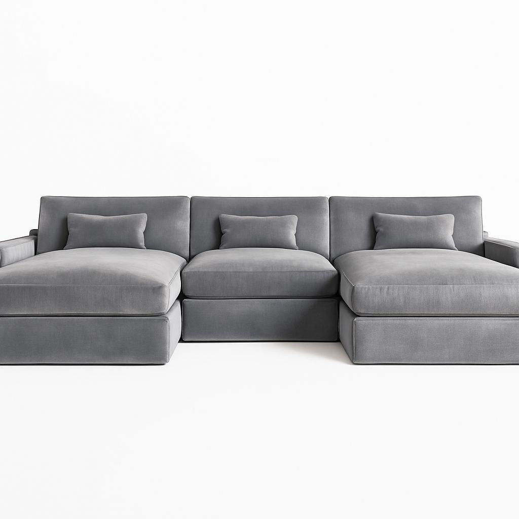 Raffaelo Large U Shape Sofa