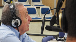 Manuel Moreno