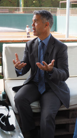 Ivan Tibau