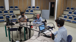 Entrevista a Manuel Moreno