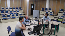 Manuel Moreno, Víctor y Pol