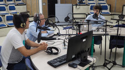 Manuel Moreno, Victor y Pol