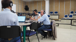 Manuel Moreno