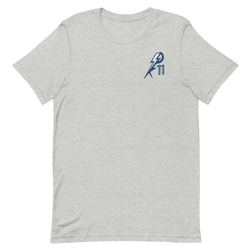 Parker Kingston Signature T-Shirt | Crossover Clothing