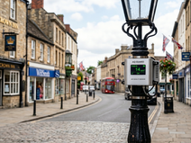 Briefing Note: Local Innovation Partnerships Fund