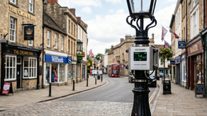 Briefing Note: Local Innovation Partnerships Fund