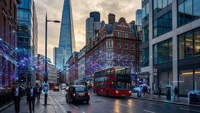 Briefing Note: UK Smart Data Strategy (Smart Data 2035)