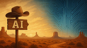 Beyond the Hype: What AI in 2025 Really Teaches UsÂ