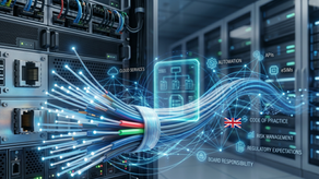 Briefing Note: Security Code of Practice Review Raises the Bar for UK Telecom Operators