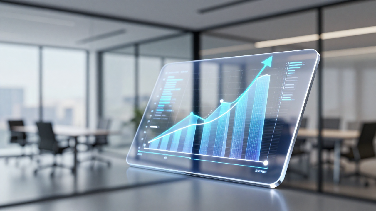 Case Study: Rapid Strategic Review of Investor Materials