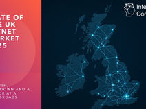 State of the UK Fibre Market 2025: Growth, Slowdown and a Sector at a Crossroads