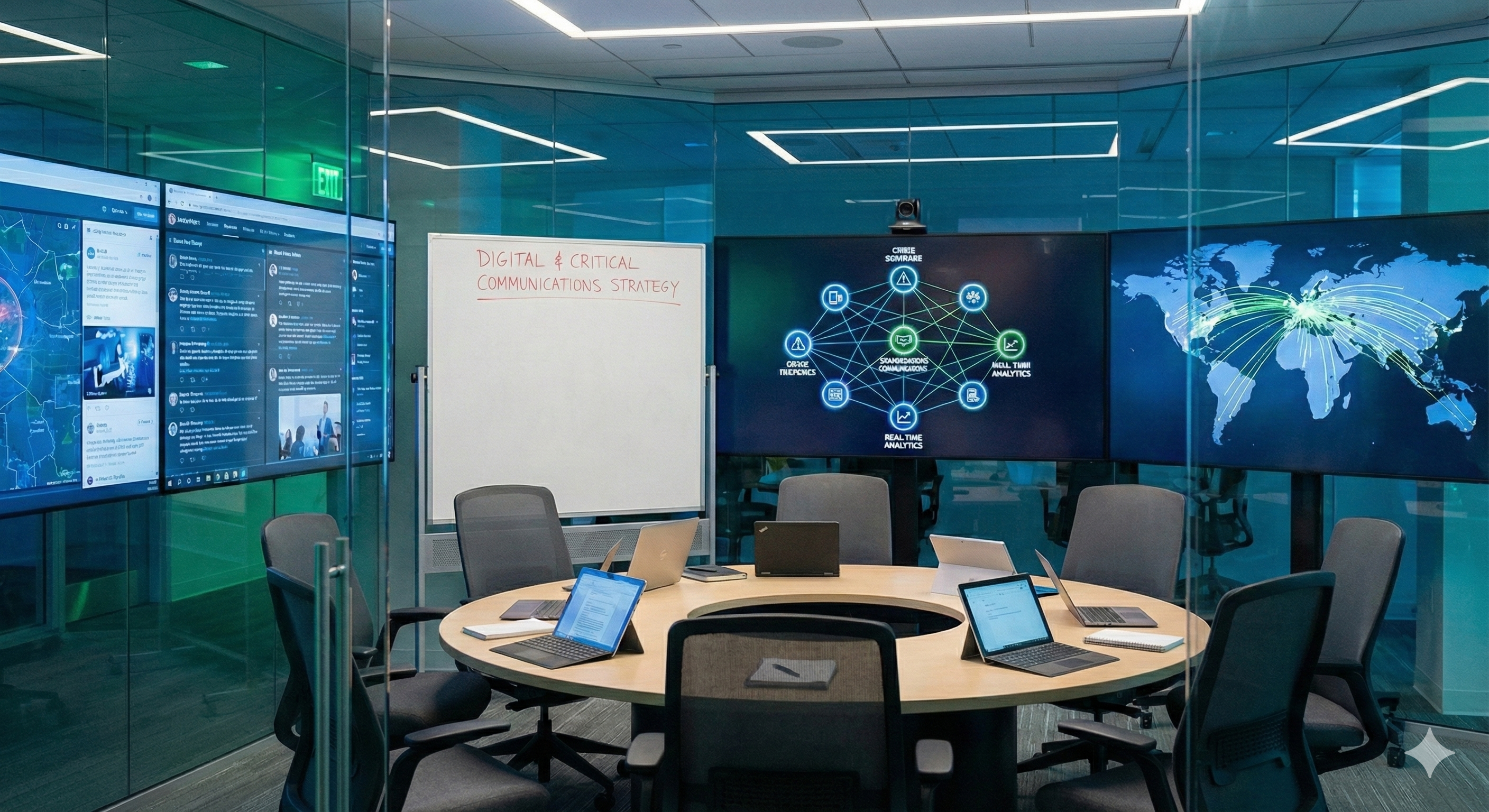 Case Study: Critical Infrastructure Assurance