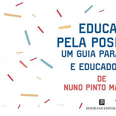 livro educar pela positiva