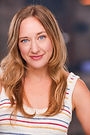 Jen Connor