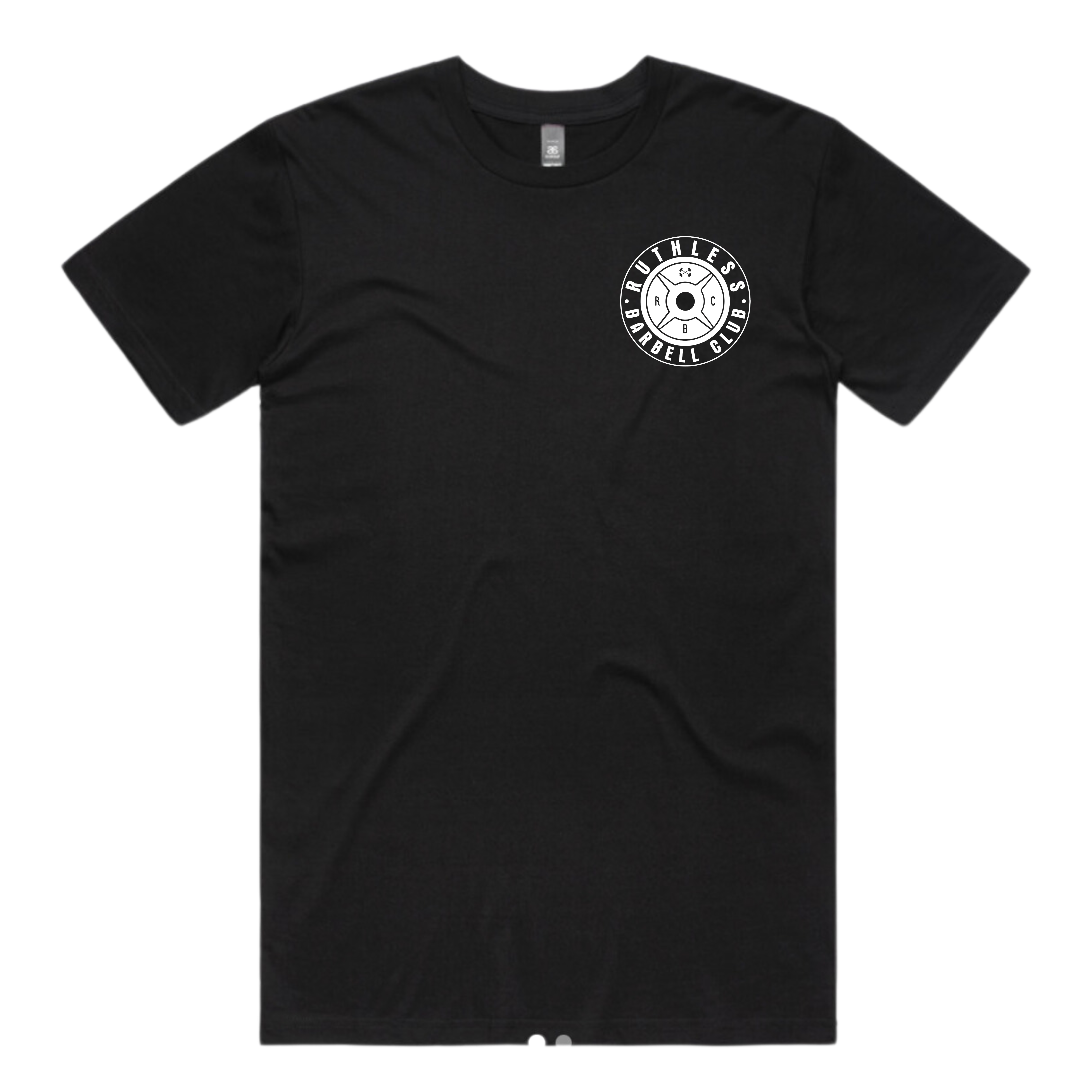 RBC O.G Circle T-Shirt