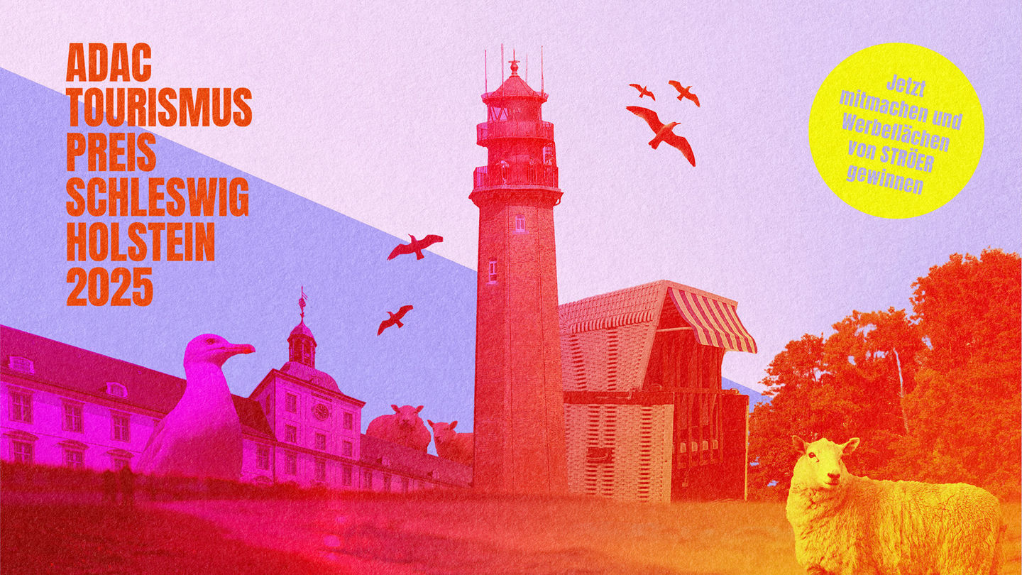 ADAC Tourismuspreis 2025