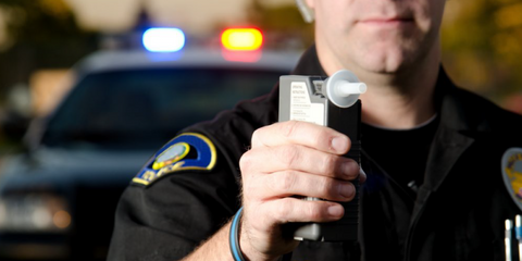 Evidentiary Breath Alcohol Testing Database (EBAT)