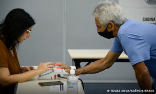 Aposentado ou pensionista que votar não precisará fazer Prova de Vida