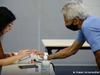 Aposentado ou pensionista que votar não precisará fazer Prova de Vida