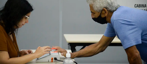 Aposentado ou pensionista que votar não precisará fazer Prova de Vida