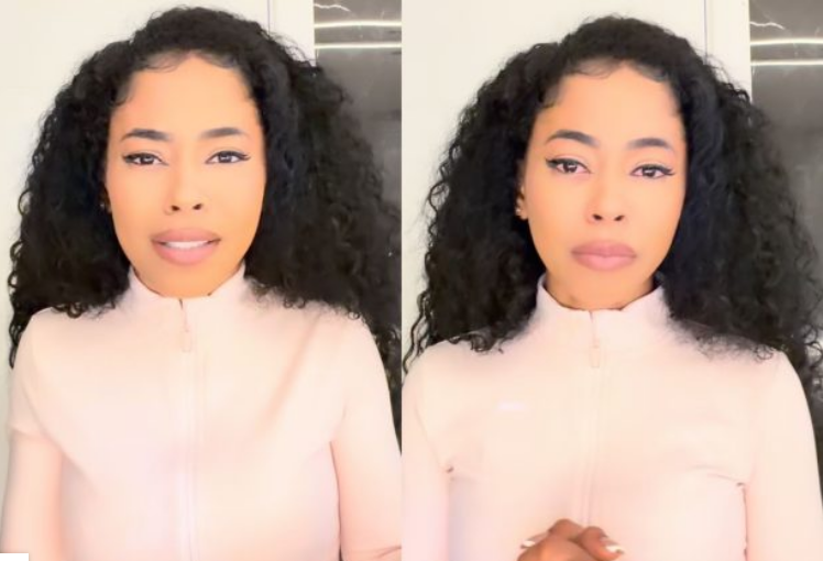 Lorena Maria relata abuso sofrido na infância e acusa mãe de tentar descredibilizá-la