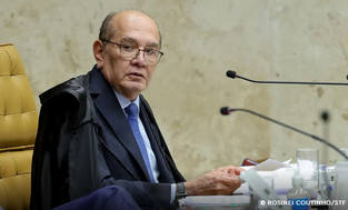 Gilmar Mendes valida reajuste do Bolsa Família