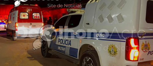 Motorista de carreta é encontrado morto dentro de cabine na Baixada da Sobral, em Rio Branco